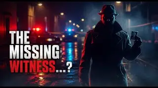 Missing Witness Mystery | True Crime Story That Shocked Boston Before Trial