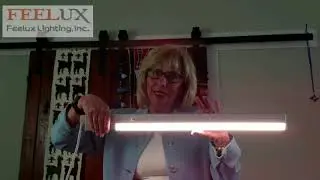 FEELUX TuneLight2 (Feelux Lighting USA)