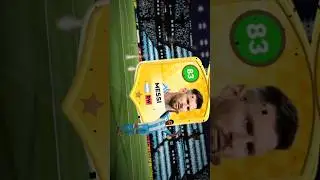 Finally Messi  #dls23 #dreamleaguesoccer2025 #dlsnews #dls25 #dls #messi #dls24 #shorts #dlsgameplay