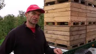 Idee van 't jaar - vakblad Fruit - Kandidaat 1