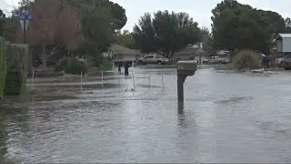 How to use severe weather alerts to keep yourself safe