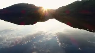 L'Auvergne en drone  | Drone | 4K