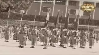 Pak Fauj Tu Zinda'baad Nagma by Ibrar-Ul-Haq Hd
