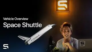 Space Shuttle | Vehicle Overview