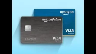 Amazon launches a credit card for the &lsquo;underbanked&rsquo; with bad credit