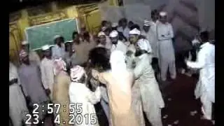 Kalaam Tore charan laagi Salana Uras Mubarak 2011 Part-10.flv