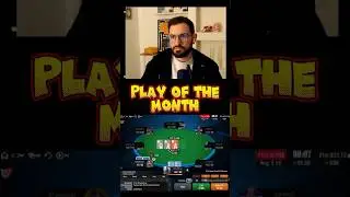 Can you guess his range? 👇Drop it in the comments before the end ⏳#twitch #poker