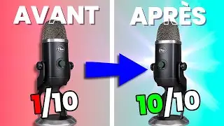 5 Conseils pour Améliorer votre Micro !