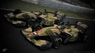 Super Formula highlights @Autopolis