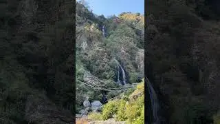 Gunehar Waterfall | Bir Billing | Himachal pradesh
