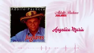Angelica Maria / Aldolfo Pacheco - Juglares | Vallenato