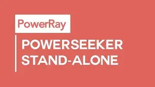 Quick Tips- PowerSeeker Stand-alone