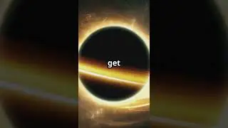 Space Adventures: Black Hole Edition!