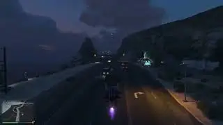 GTA V | PRISON BREAK HEIST COMPLETED EASY 2025 ONLINE GAMEPLAY