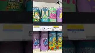 New Craft Beers In Tesco What Did I Buy? #beer #craftbeer