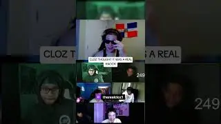 THAT LOWKEY GOT ME FR💀I #funnyclips #viralvideos #streamer #soundboard #prank