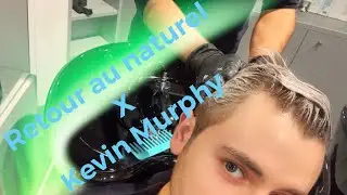 Recouvrir un platine 🧝🏼‍♂️X👨🏻‍🎨 KEVIN MURPHY