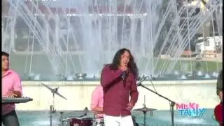 JOSEYCHA Y LOS DANLEN DANLEN  PUEBLO MIO