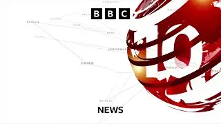 BBC News at Ten with Clive Myrie & Newsnight (12/13/2024)