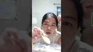 Ludy Vine is live! Eating with fried pork and chicken breast without using oil|Ludy Vine