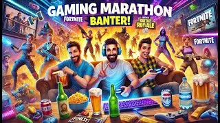 Gaming Bants