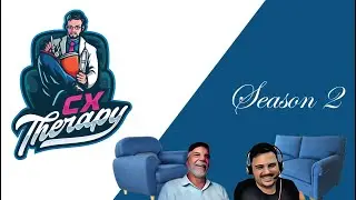 CX Therapy - Episode 98 - Exceptional service doesn't necessarily cost more