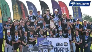 Track & Field Outdoor Summit League Championships - Saturday Highlights (05.17.2025)