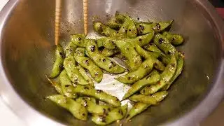 손이 멈추질않는 술안주 만들어보자 Unstoppable Finger Food for Beer