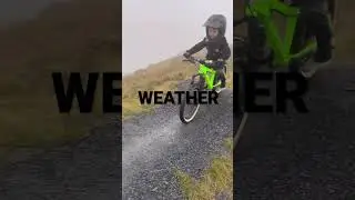 WALES! Same Day Different Weather Vibes!