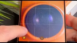 Как делать макрофотографии и включать/выключать режим макросъемки на iPhone 17 Pro/iPhone 17 Pro