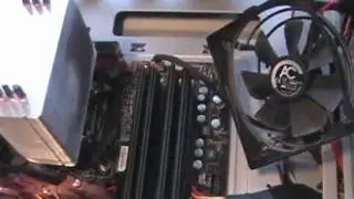 Cleaning out your computer
