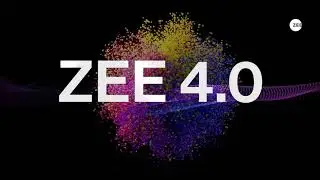 ZEE | AGM Opener | ZEE 4.0 Introduction