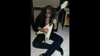 Neo Classical Shred Soloing