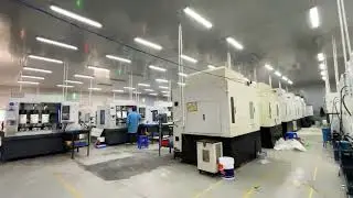 Today&rsquo;s Glimpse inside Our Ceramic Parts Factory - Mingrui Ceramic