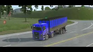 Global truck 
