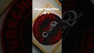 #tufting  #t&uuml;rkiye  #chopper  #motors #custom #rug