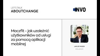 Maczfit - jak zbudować wysoką retencję za pomocą aplikacji mobilnej