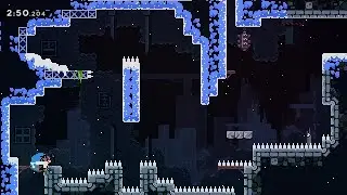 Celeste PS5 Controller bug 2