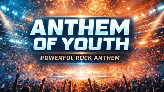 Anthem of Youth &ndash; Powerful Stadium Rock | Royalty-Free Music for Creators