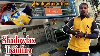 Shadowfax Training | Shadowfax Partner App | Shadowfax Delivery App |  #shadowfaxdelivery #shadowfax