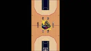 IHBL Regular Season Game 3: Rio Lynx (2-0) @ LA Dragons (2-0)