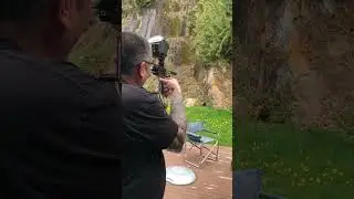 My 2002 WGP Minicocker eBlade with Zero B board 14bps *SHOOTING*