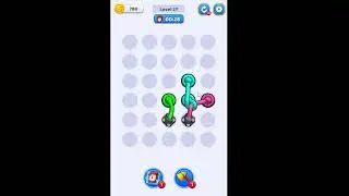 Rope Escape Master Level 27 Walkthrough Solution