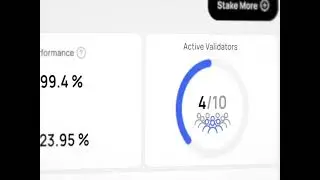 preview of overNode#airdrop over wallet #treanding video
