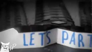 Let's Party! Traction Pads + Blair Conklin