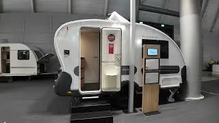2025 caravan ADRIA ACTION 391 LH Sport