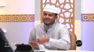 برنامج فتاوى|الحلقة 33| أخلاقيات الرياضة
