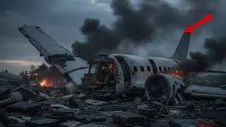 1994 ANA Flight Crash Explained: Human and Machine Factors