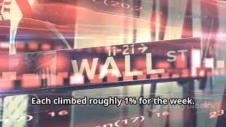 Stock Market Trends Aug 11-15 and Predictions for Aug 18-22