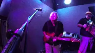 Tommy Kibodeaux - With a Little Cajun Help (Cover)-07-24-13